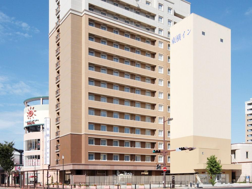 Toyoko Inn Sasebo Ekimae Exterior photo